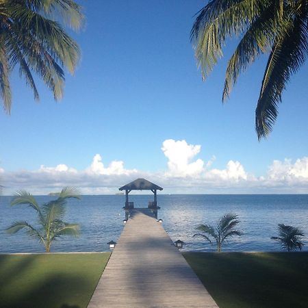 Siargao Paraiso Resort General Luna  Εξωτερικό φωτογραφία