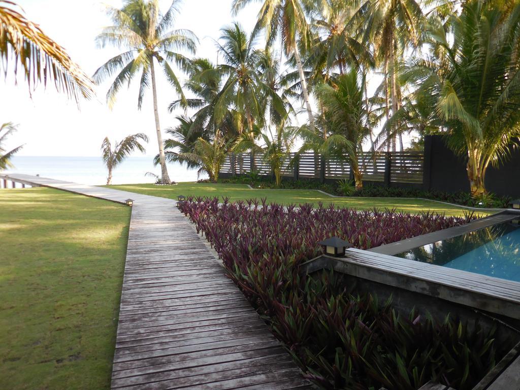 Siargao Paraiso Resort General Luna  Εξωτερικό φωτογραφία