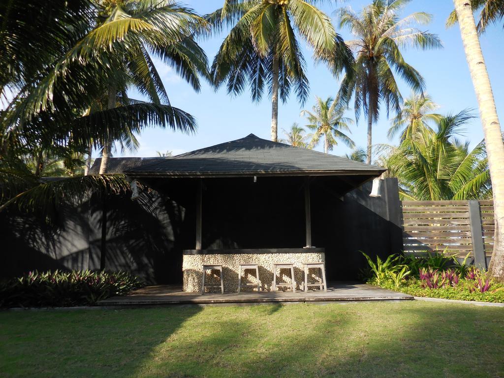 Siargao Paraiso Resort General Luna  Εξωτερικό φωτογραφία