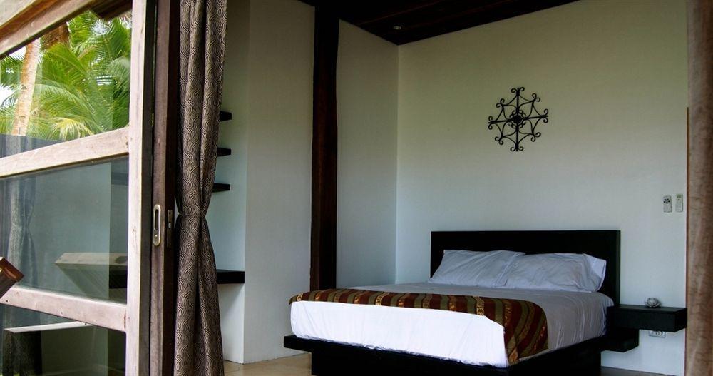 Siargao Paraiso Resort General Luna  Εξωτερικό φωτογραφία