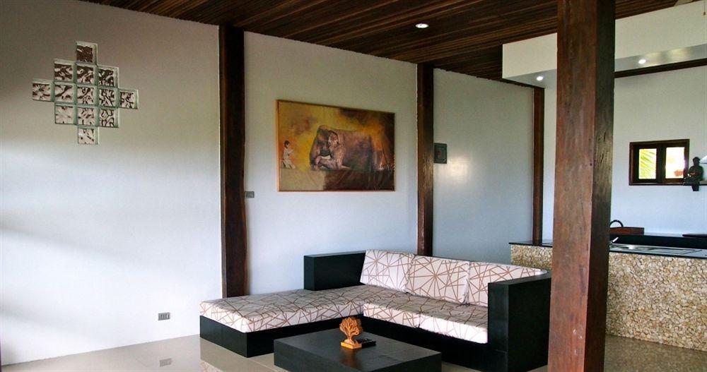Siargao Paraiso Resort General Luna  Εξωτερικό φωτογραφία