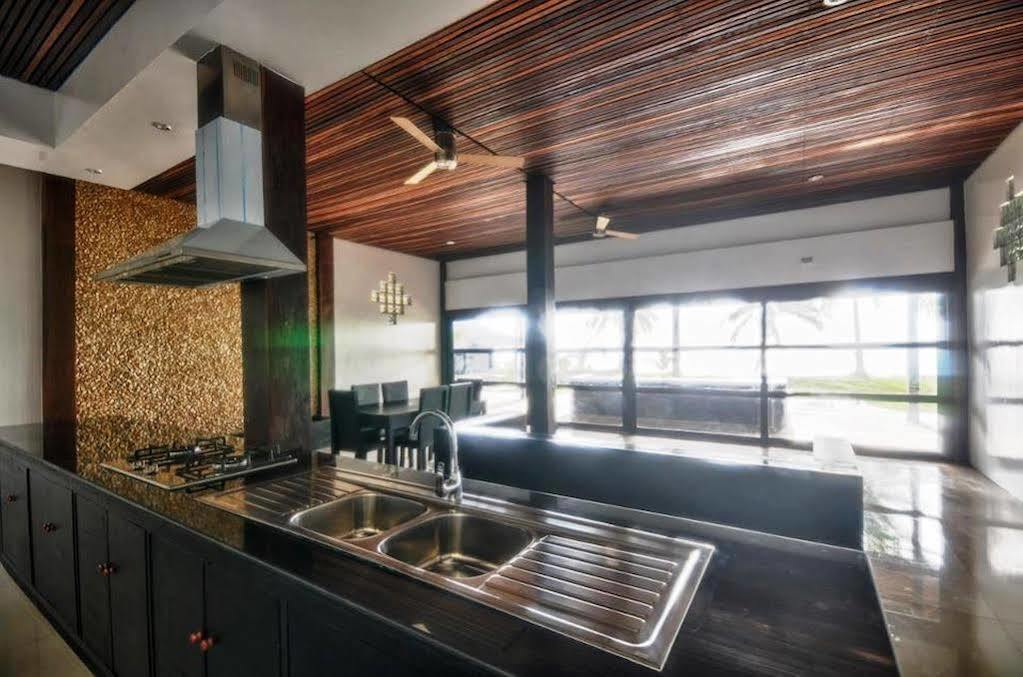 Siargao Paraiso Resort General Luna  Εξωτερικό φωτογραφία