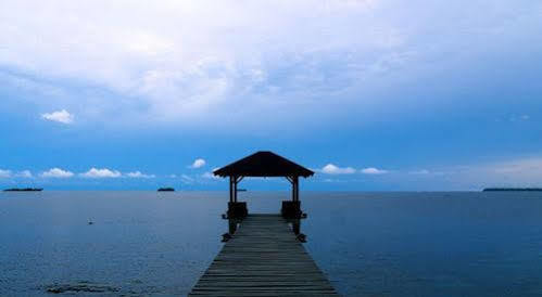 Siargao Paraiso Resort General Luna  Εξωτερικό φωτογραφία